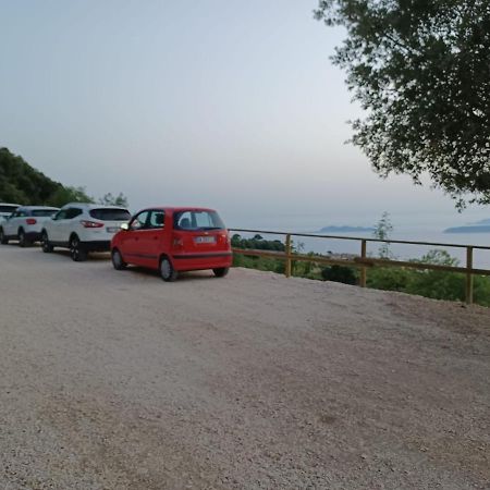 Residence San Martino Erice Exterior photo