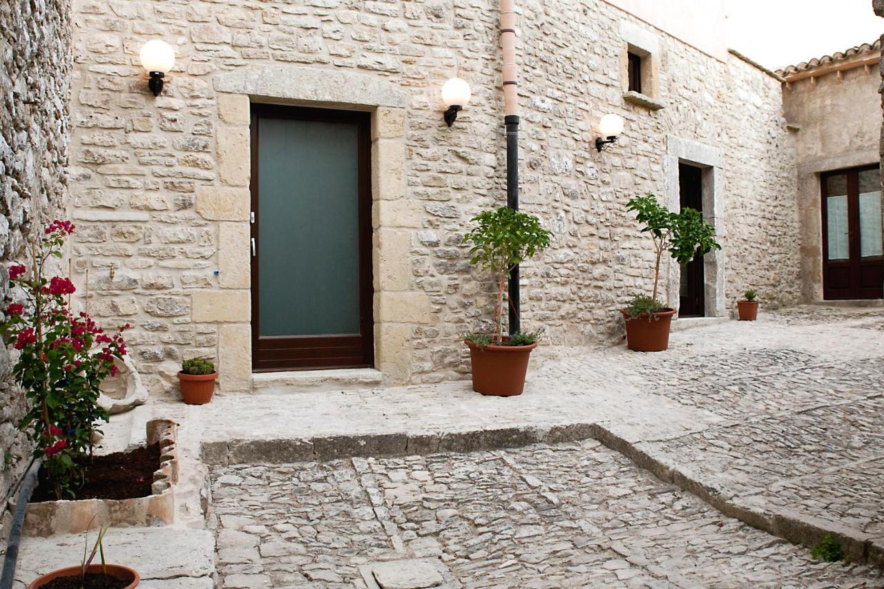 Residence San Martino Erice Exterior photo